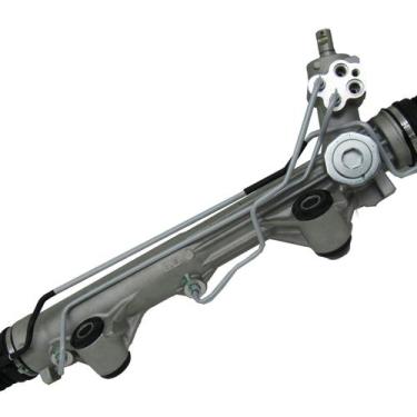 Imagem de Caixa De Direção ( Ranger 2002 A 2012 ) - Peca Paralela Importada - 9L