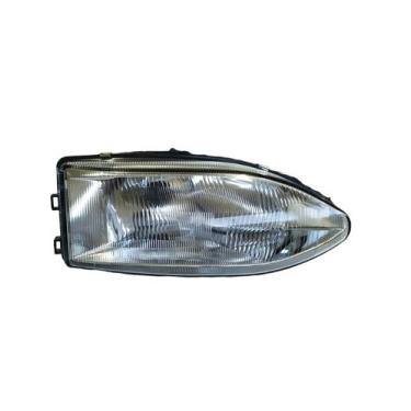 Imagem de Farol palio siena strada g1 1996 97 98 99 2000 vidro ld - AI