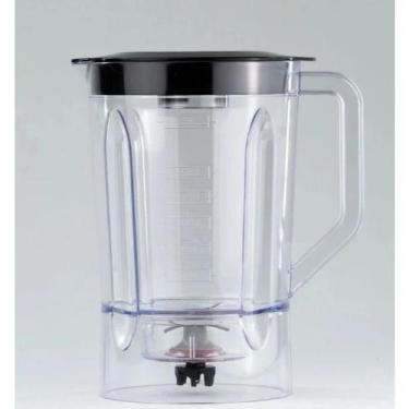 Imagem de 9064 -Copo/Jarra Compatível Liquidificador Philco PH900 / Fun Kitchen 