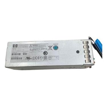 Imagem de - Unidade De Bateria Hp Ag637-63601 3,7 V 15,6 460581-001