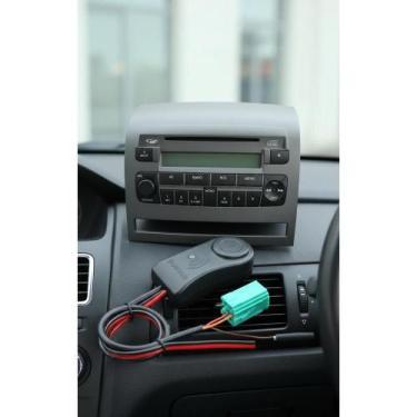 Imagem de Adaptador Bluetooth P/ Som Carro Fiat - Som Sem Fios - Congratulations