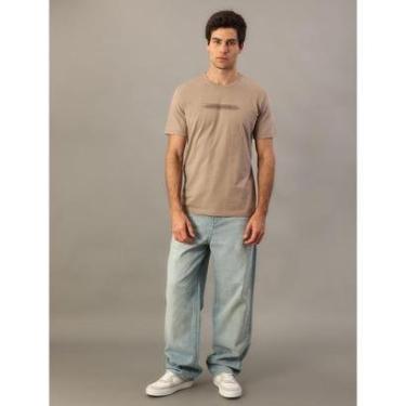 Imagem de Camiseta Manga Curta Calvin Klein JeansReduce Waste-Masculino
