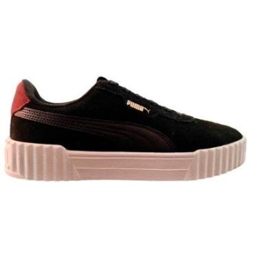 Imagem de TENIS FEMININO PUMA CARINA 3.0 SD-Feminino