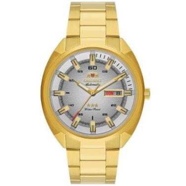 Imagem de Relógio Orient   Nhgg00 Skx Automático-Masculino