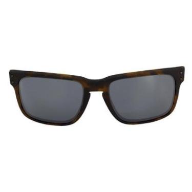 Imagem de Óculos Oakley Holbrook Tortue-Masculino