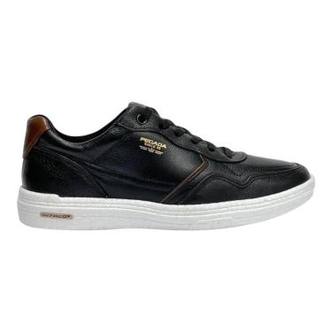 Imagem de Tênis Pegada Drift Nitro P Levitech Masculino 112003 Preto-Masculino