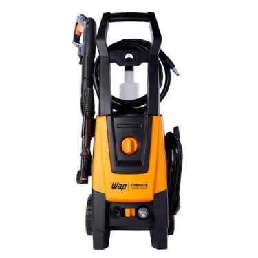 Imagem de Lavadora Alta Pressao Wap 1700w Combate Turbo 2600 Inducao 127v, 110V