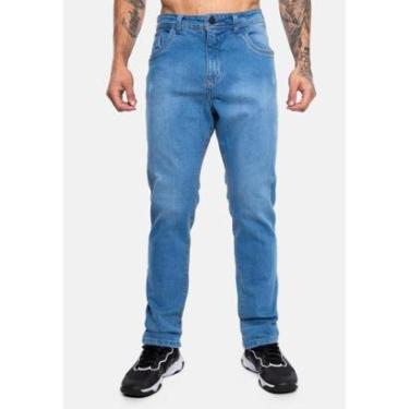 Imagem de Calça HD Jeans Masculino-Masculino