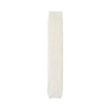 Imagem de Leggings Térmicas Femininas De Inverno Grossas Até O Joelho Com Forro 