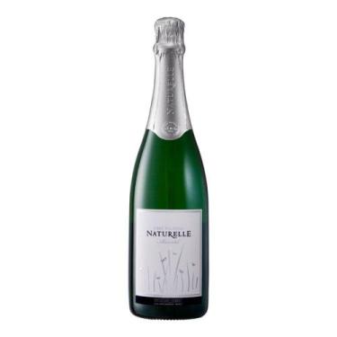 Imagem de Espumante Moscatel Naturelle Casa Valduga 750ml