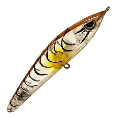 Imagem de Isca Artificial Yara Hunter Bait 75  7,5cm 6g Ação Stick/Zara