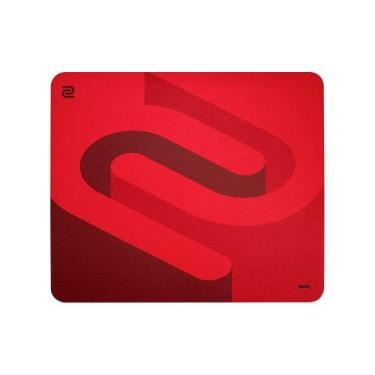Imagem de Mousepad Gamer Zowie H-SR SE II Rouge para e-Sports, Extra Grande, 500