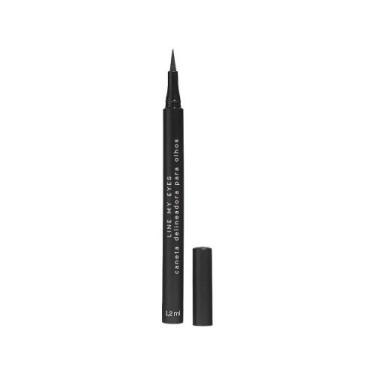 Imagem de Delineador Caneta Oceane Preto Edition