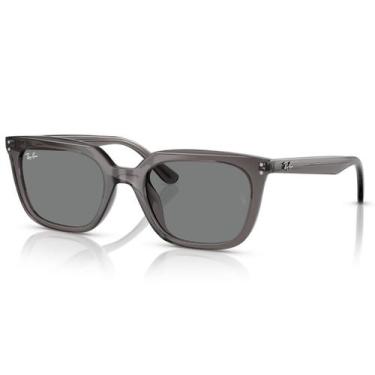 Imagem de Óculos De Sol Ray Ban Core Cinza RB4439D 667587-54