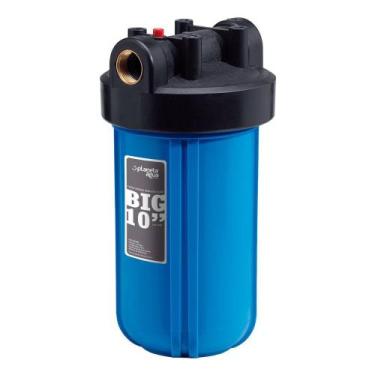 Imagem de Filtro Jumbo Planeta Água BIG 10"