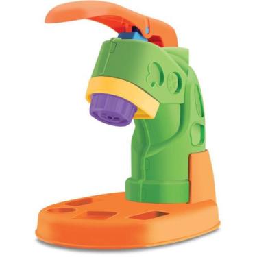 Imagem de Kit massinha de modelar - mister massa modelador - Divertoys