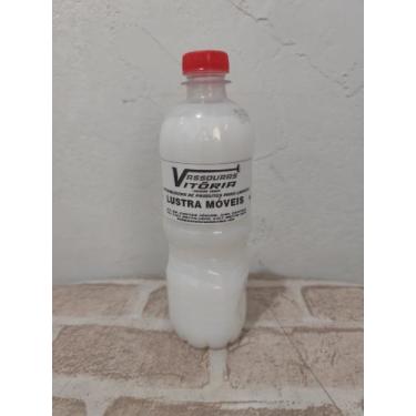 Imagem de Lustra movéis - 500ml - MIANLIMP