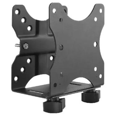 Imagem de Suporte Para Nuc, PCYES Plmsc01, Thin Client, Liva E Mini Pc Suspenso Multifuncional Universal