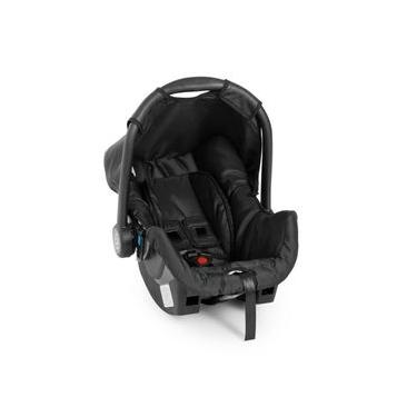 Imagem de Bebê Conforto Galzerano Grid 8184 De 0 Até 13 Kg Suporte Acopla No Carrinho Duolee 1085 Preto
