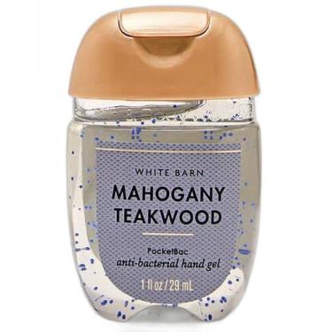 Imagem de Alcool Gel - Bath & Body Work - 29ml - - Bath & Body Works