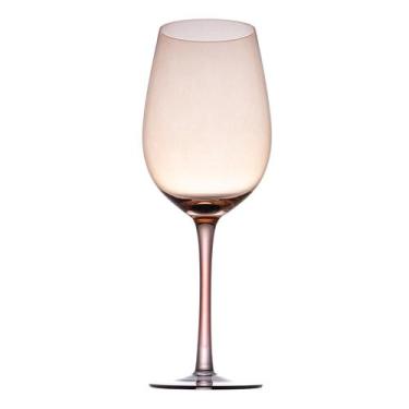 Imagem de Jogo de 4 taças Vinho Burano Cristal Future 600ml -L Hermitage, 3 mese