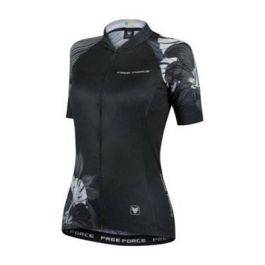 Imagem de Camisa FemININA Sport Hibis Free Force, GG