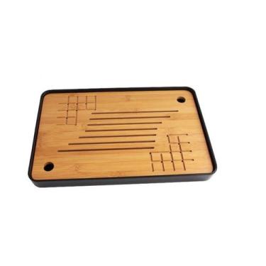 Imagem de Tábua Migalheira Com Detalhes Em MDF - Decorando Meu Apê Online