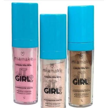 Imagem de Iluminador girl mia make, 1