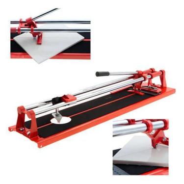 Imagem de Cortador De Pisos E Azulejos Base De Aco 2,5mm 600mm 1pc - Toolsworld