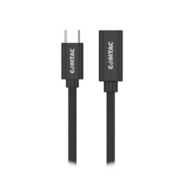 Imagem de Cabo Extensor Usb-c Para Usb-c 3.0 Gen 1 Cm/cf 2.5 Metros Comtac 20129420