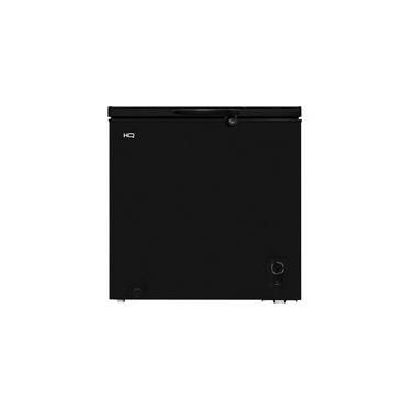 Imagem de Freezer e Conservador Horizontal HQ 210 Litros Preto HQ-210CFHL 110