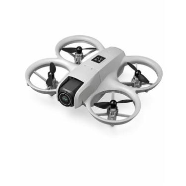 Imagem de Mini Drone T3 com Câmera HD, WiFi, Controle Remoto e Desvio de Obstácu
