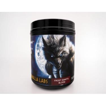 Imagem de Pré-Treino Valhalla Labs Fenris' Fury Sem Estimulantes
