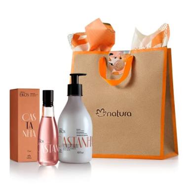 Imagem de Kit Ekos Castanha