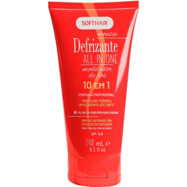 Imagem de Defrizante Soft Hair All In One 10 Em 1 240ml
