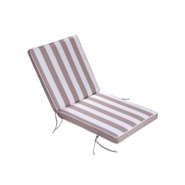 Imagem de Almofada Hidro Para Cadeira bege