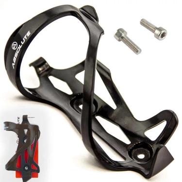 Imagem de Suporte Caramanhola Garrafa De Bicicleta Nylon Absolute