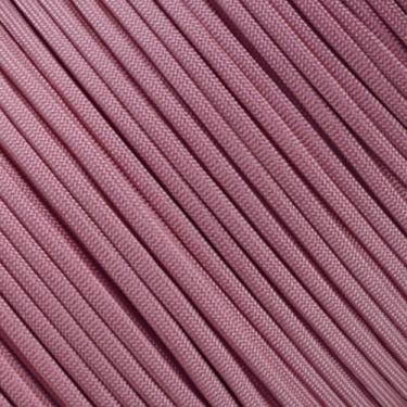 Imagem de West Coast Paracord Tipo III 7 fios 250 kg - Disponível em 10, 25, 50 e 100 pés - Maior seleção de paracord com mais de 250 cores de cordão de paraquedas