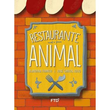 Imagem de Restaurante Animal