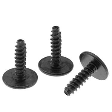 Imagem de 10 peças de parafuso Torx de revestimento interno do arco da roda compatível com AUDI SEAT VW