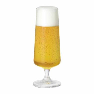 Imagem de Taça De Cerveja De Cristal Leed 365ml - Ritzenhoff