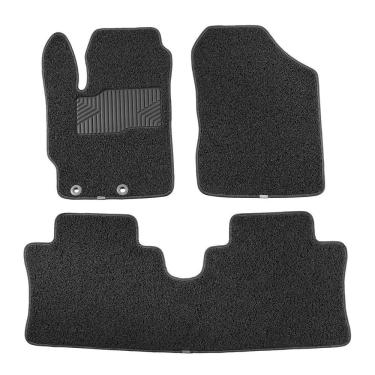 Imagem de Tapete Automotivo Para Toyota Yaris