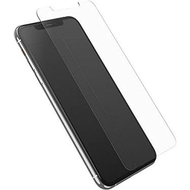 Imagem de OtterBox Película protetora de tela de vidro da série Amplify – Proteção de brilho – Vidro temperado para iPhone 11 e iPhone XR (apenas)