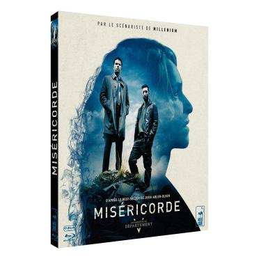 Imagem de Les Enquêtes du Département V : Miséricorde [Blu-ray]