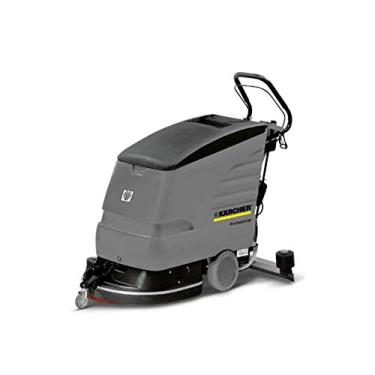 Imagem de Lavadora e Secadora Karcher Bd 530 automática de pisos elétrica