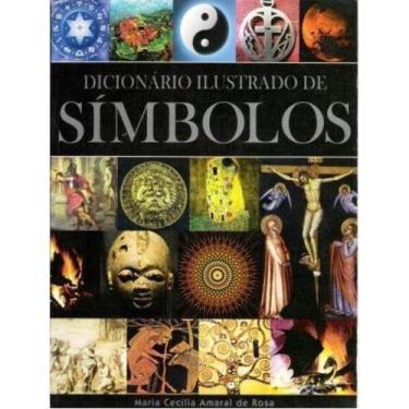 Imagem de Livro: Dicionário Ilustrado De Símbolos