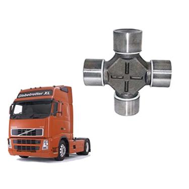 Imagem de CRUZETA CARDAN VW MAN TGX 29440 33440 PARA IVECO TRAKKER 380E720 EUROTRAKKER para PARA VOLVO FH12 FM420 FM520