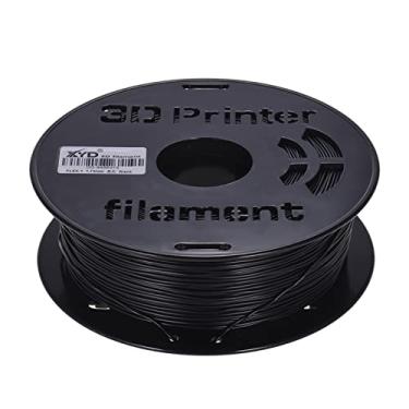 Imagem de LUGU 1 KG/Spool 1.75mm TPU Flexível Material de Impressão de Filamentos Suprimentos B nco, preto, T nsparente pa 3D C as de Impressão Da Impresso