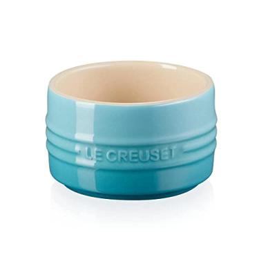 Imagem de Le Creuset Ramekin 200 ml Cerâmica Azul Caribe