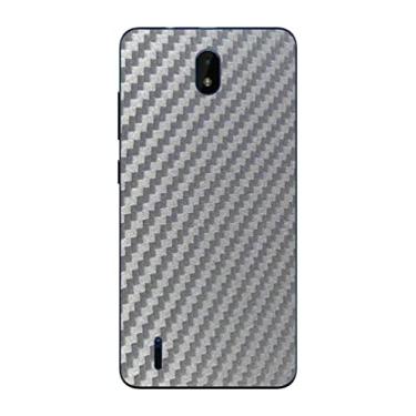 Imagem de Capa Adesivo Skin350 Verso Para Nokia C01 Plus